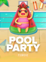 Pool Party