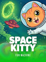 Space Kitty