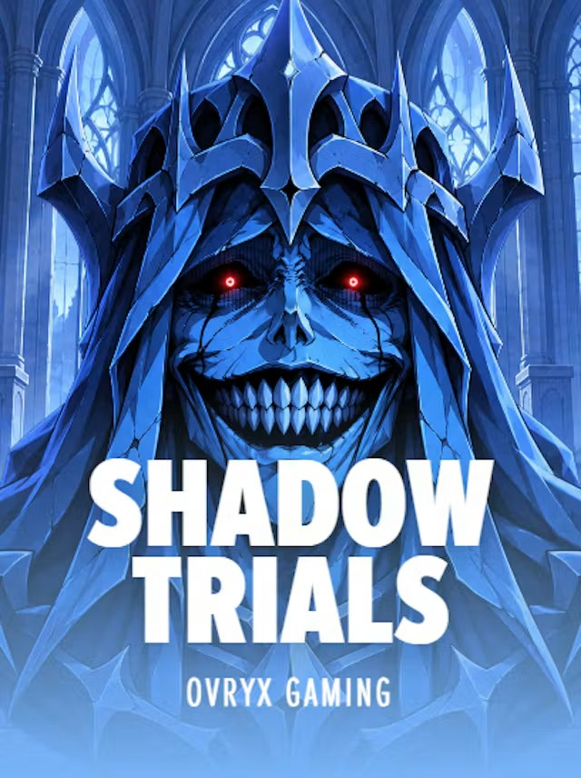 Shadow Trials Free Slot Game by Ovryx Gaming - Stake.us