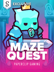Maze Quest