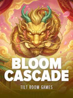 Bloom Cascade