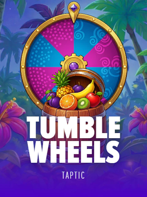 Tumble Wheels