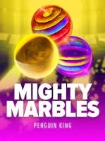 Mighty Marbles