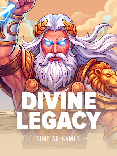 DIVINE LEGACY