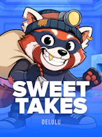 Sweet Takes