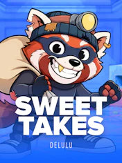 Sweet Takes