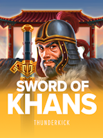 Sword of Khans