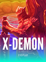 X-Demon