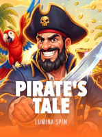 Pirates Tale