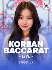 Korean Speed Baccarat