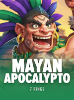 Mayan Apocalypto