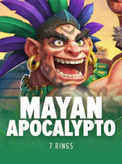 Mayan Apocalypto