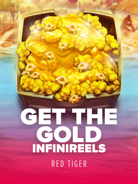 Get The Gold InfiniReels