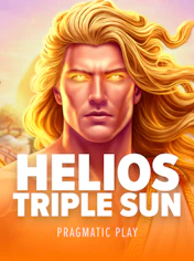 Helios: Triple Sun