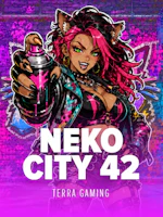 NEKO CITY 42