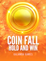 Coin Fall Hold and Win