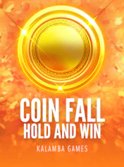 Coin Fall Hold and Win