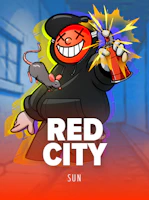 Red City