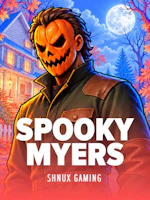Spooky Myers
