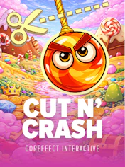 Cut N Crash