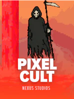 Pixel Cult