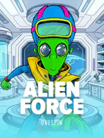 Alien Force