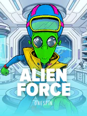 Alien Force