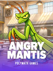 Angry Mantis