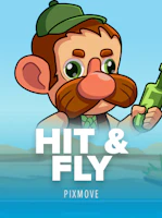 Hit & Fly