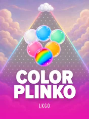 Color Plinko