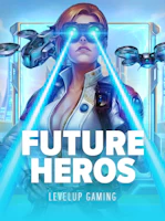 Future Heros