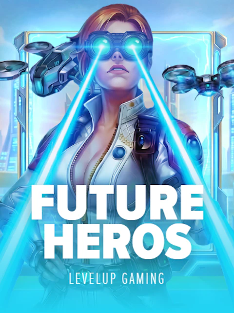 Future Heros