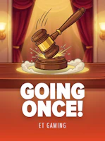 Going Once!