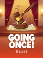 Going Once!