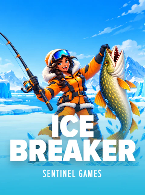 Icebreaker