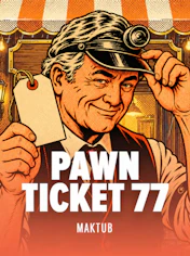 Pawn Ticket 77