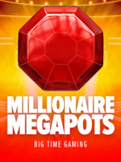 Millionaire Megapots 