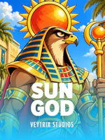 Sun God