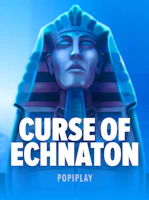 Curse of Echnaton