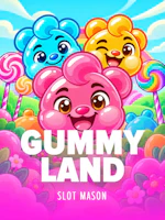 GUMMY LAND