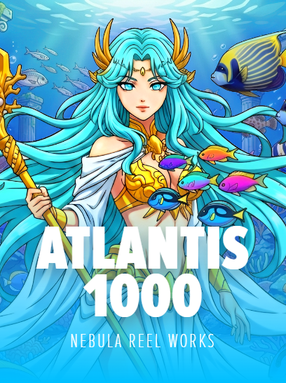 Atlantis 1000