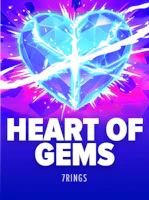 Heart of Gems