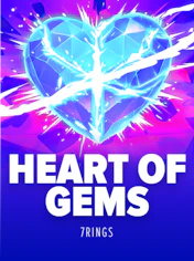 Heart of Gems