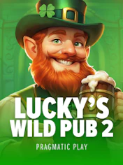 Lucky's Wild Pub 2