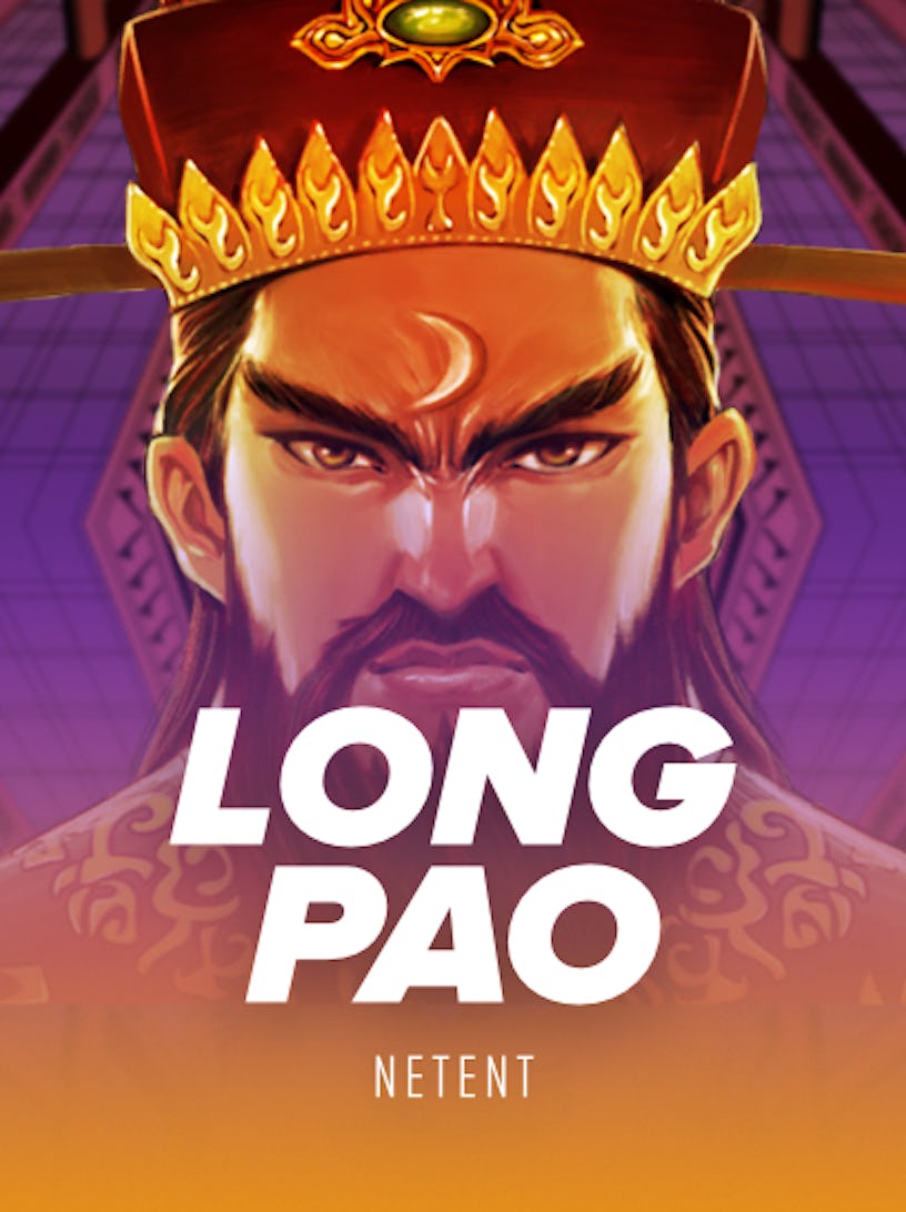 Long Pao Touch