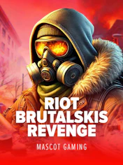 Riot Brutalski's Revenge