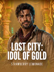 Lost City: Idol of Gold