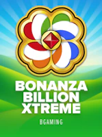 Bonanza Billion Xtreme