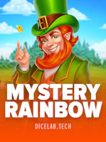 Mystery Rainbow