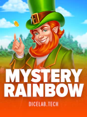 Mystery Rainbow